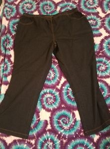 3X just my size jeans